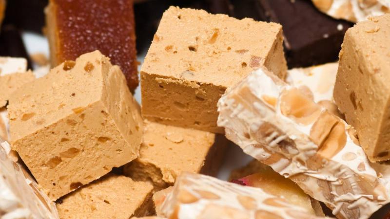 Los mejores turrones para esta Navidad según la OCU