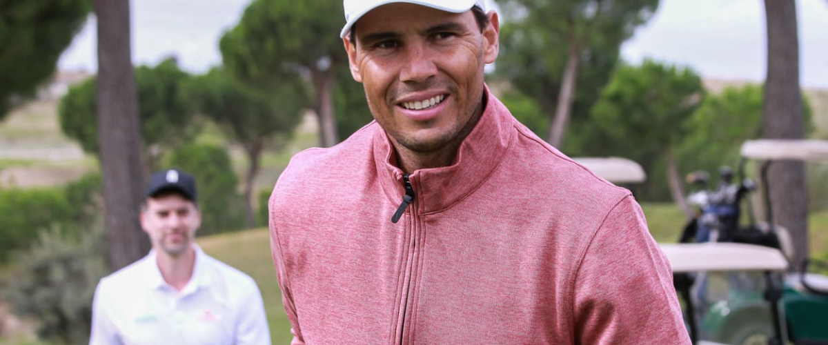 El fracaso de Rafa Nadal en los negocios: casi dos millones de pérdidas en su primer año con NDL Pro-health