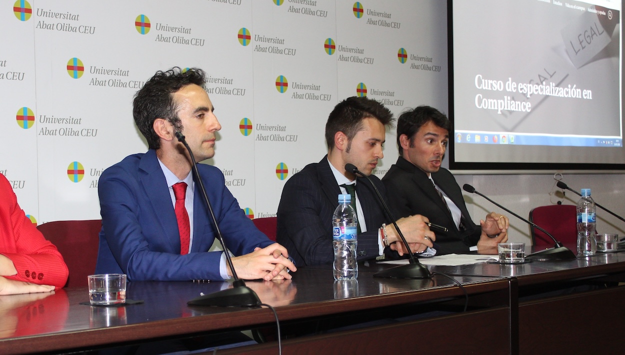 Abren diligencia informativa al juez Manuel Ruiz de Lara. EP