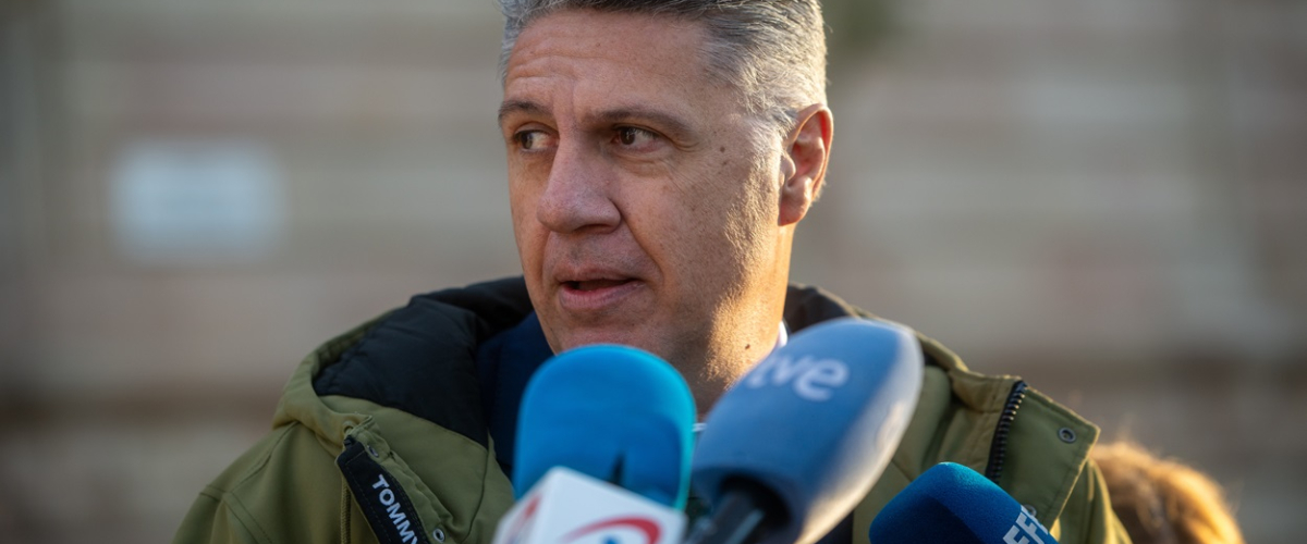 Ocupantes de un instituto abandonado de Badalona denuncian al Ayuntamiento de Albiol por "vulnerar los derechos fundamentales"