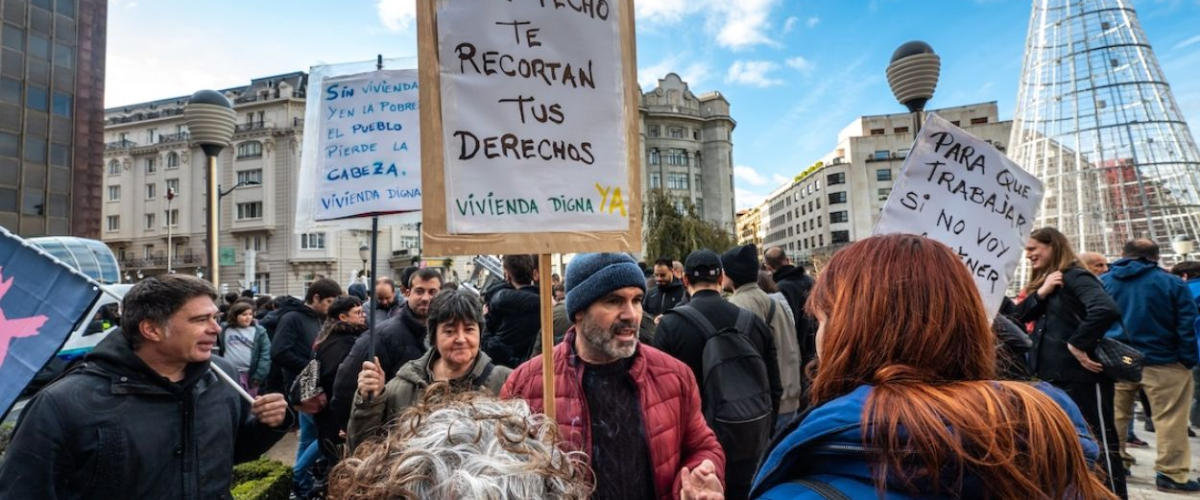 2025: el año en que estalló la verdad inmobiliaria