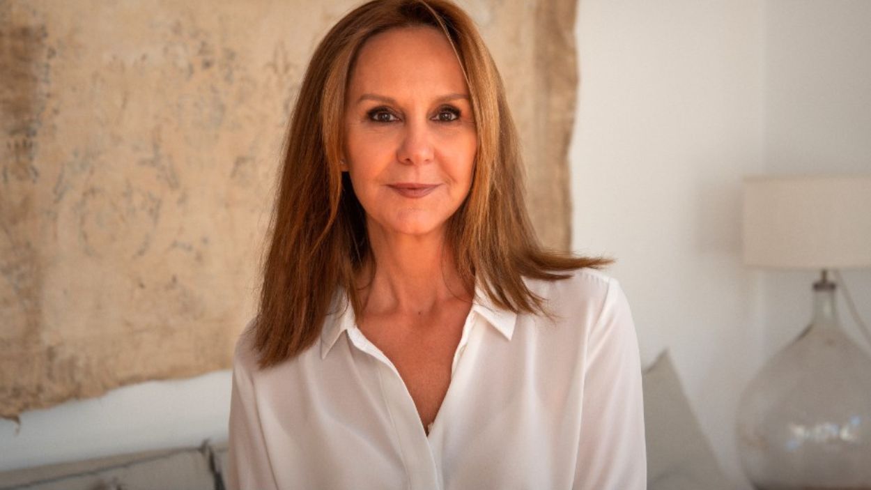 María Dueñas