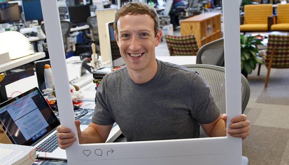 Mark Zuckerberg celebra los buenos resultados de Instagram