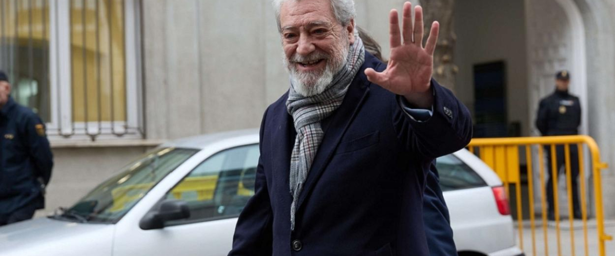 ENCUESTA: ¿Debería la justicia investigar a Miguel Ángel Rodríguez por falso testimonio?