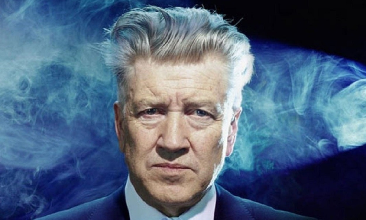 David Lynch. EP