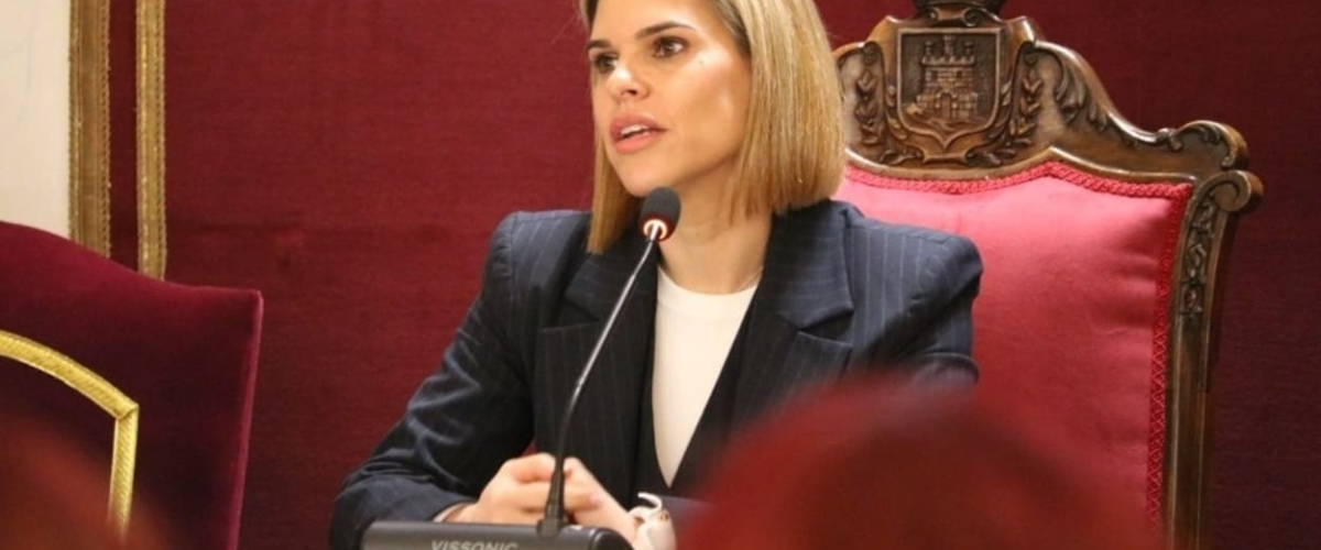 La Fiscalía abre diligencias contra el ayuntamiento de Judith Piquet (PP y Vox) por tres nuevos presuntos delitos