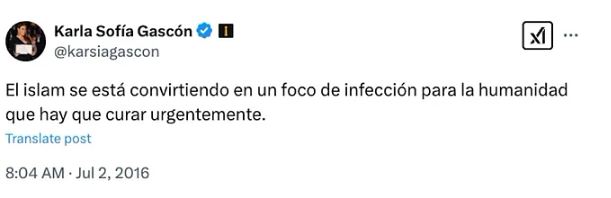 TUIT KARLA TUIT KARLA