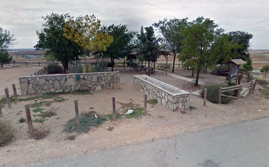 Ruta de Don Quijote en Belmonte (Foto: Ayuntamiento de Belmonte)