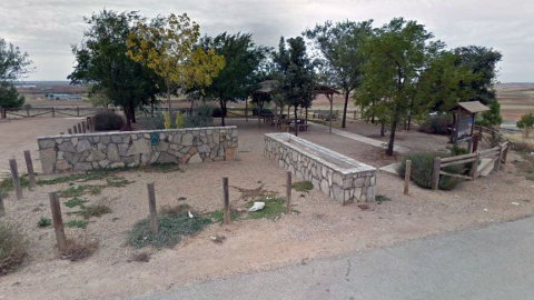 Ruta de Don Quijote en Belmonte (Foto: Ayuntamiento de Belmonte)