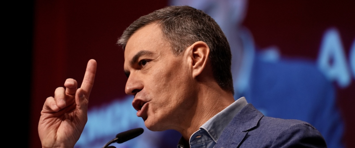 Sánchez reacciona al "váyanse a abortar a otra parte" de Ayuso: "Esta es su libertad. Volver a los viajes clandestinos a Londres"