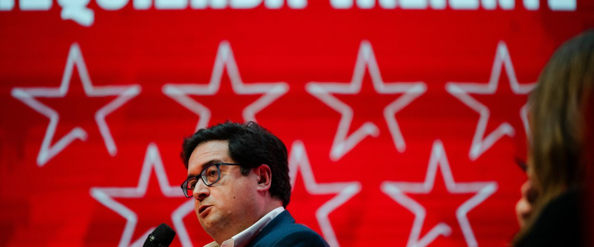 El PSOE denuncia que el PP de Ayuso maneja a la Justicia y a los medios de comunicación