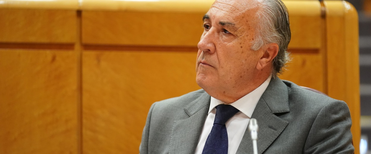 El PP fuerza la salida del alcalde de Algeciras como senador tras las denuncias por acoso sexual y malversación