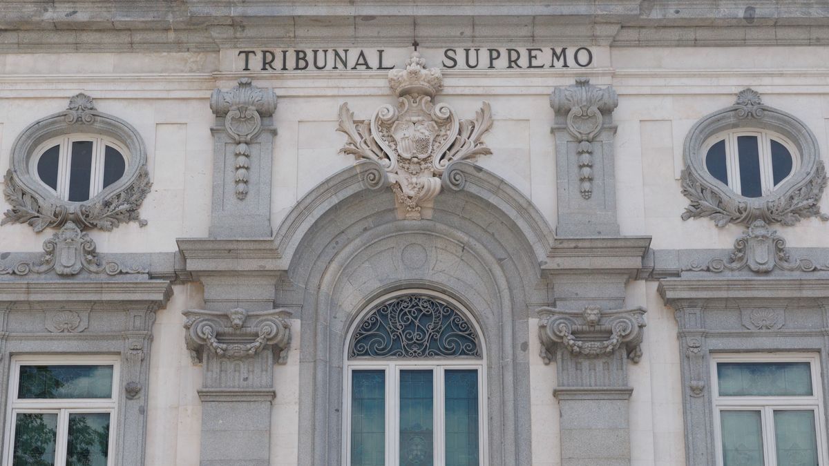 Tribunal Supremo