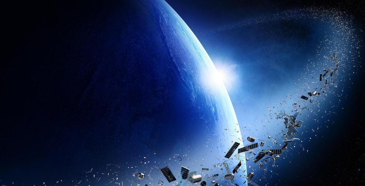 Indra adjudica un radar de vigilancia espacial