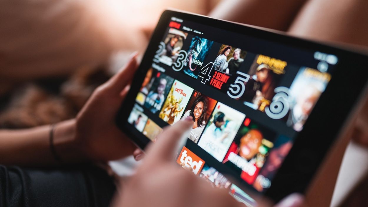 Existen empresas dedicadas a las suscripciones compartidas de servicios digitales como Netflix o Spotify. (Foto: Pixabay)