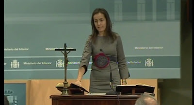 María Seguí Gómez:  una directora General bajo sospecha de tráfico de influencias