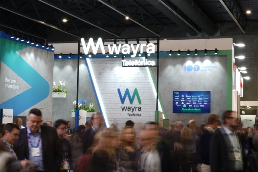 Wayra invierte en las startups catalanas Galtea, Honei, Weecover, Mitiga Solutions y Cafler en 2024. EP