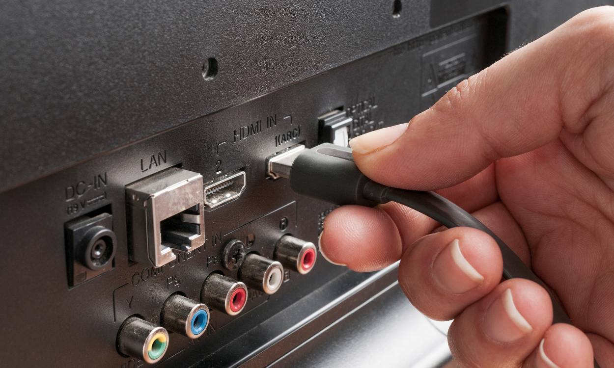 Cable HDMI