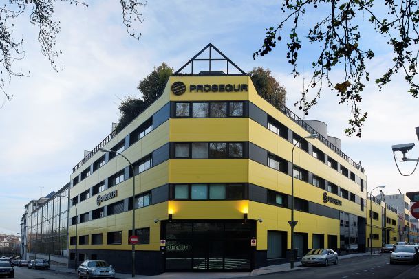 Prosegur Cash elevó su beneficio neto un 22,2% en el primer semestre, hasta los 48 millones. 