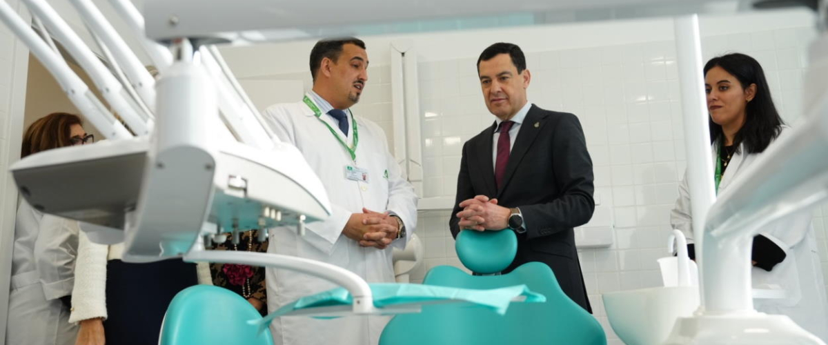 ENCUESTA: ¿Debería dimitir Moreno Bonilla tras el escándalo del cribado del cáncer de mama?