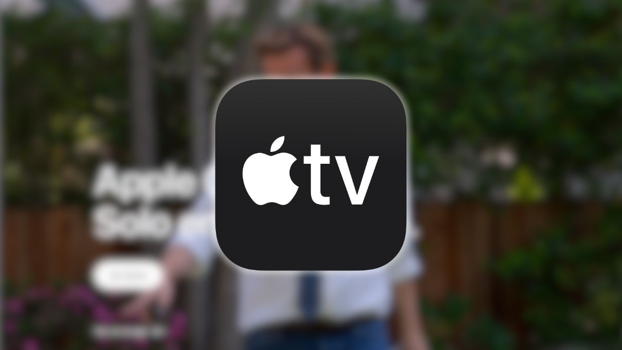 Apple TV+ desembarca en Android. Elaboración propia