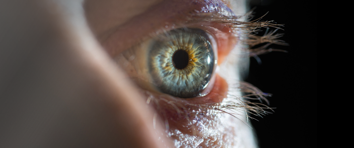 EE UU aprueba un nuevo medicamento para la enfermedad del ojo seco: Xiidra
