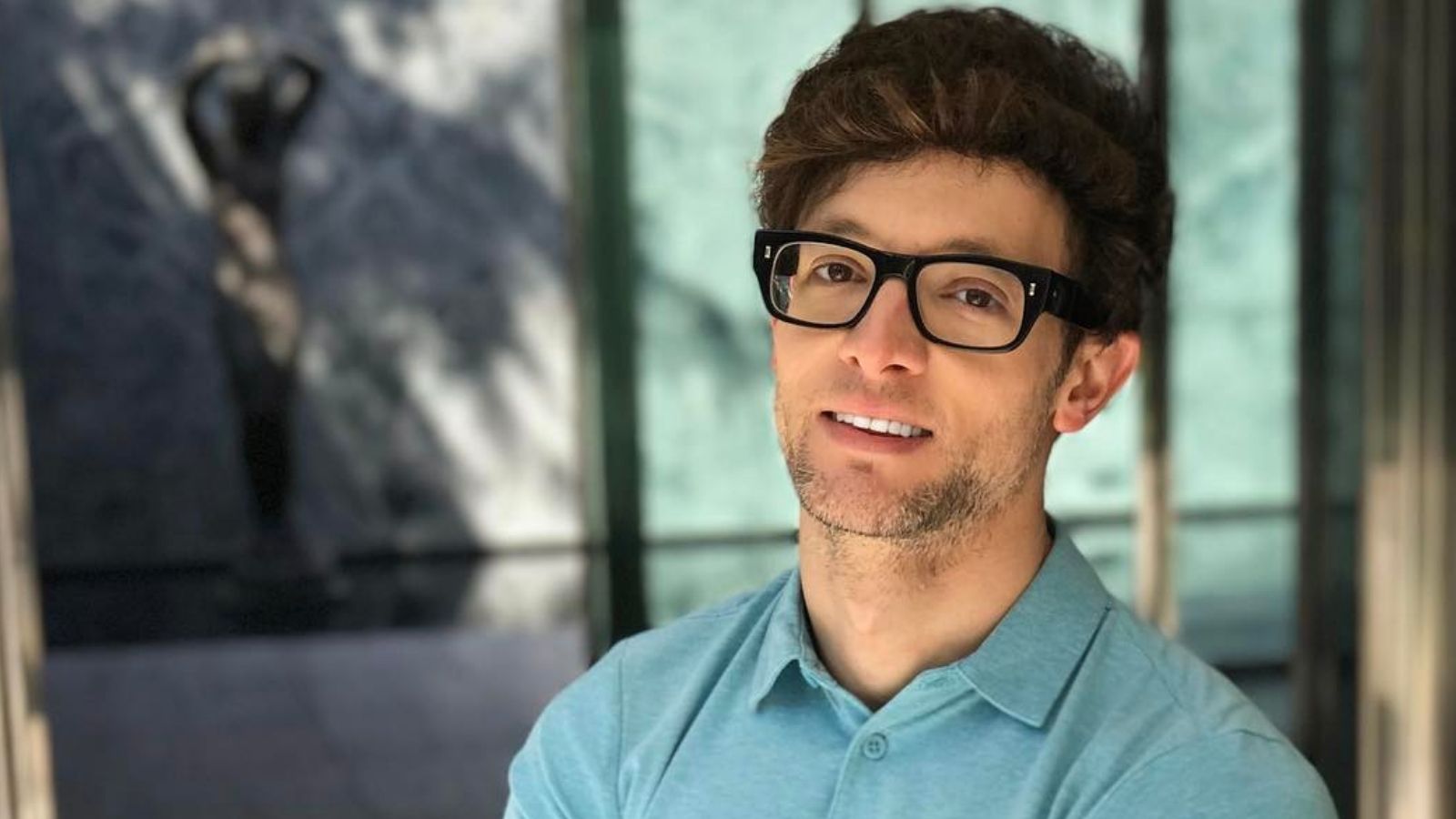 César Toral, Escaleto, regresa a 'Ni que fuéramos Shhh'. Redes sociales
