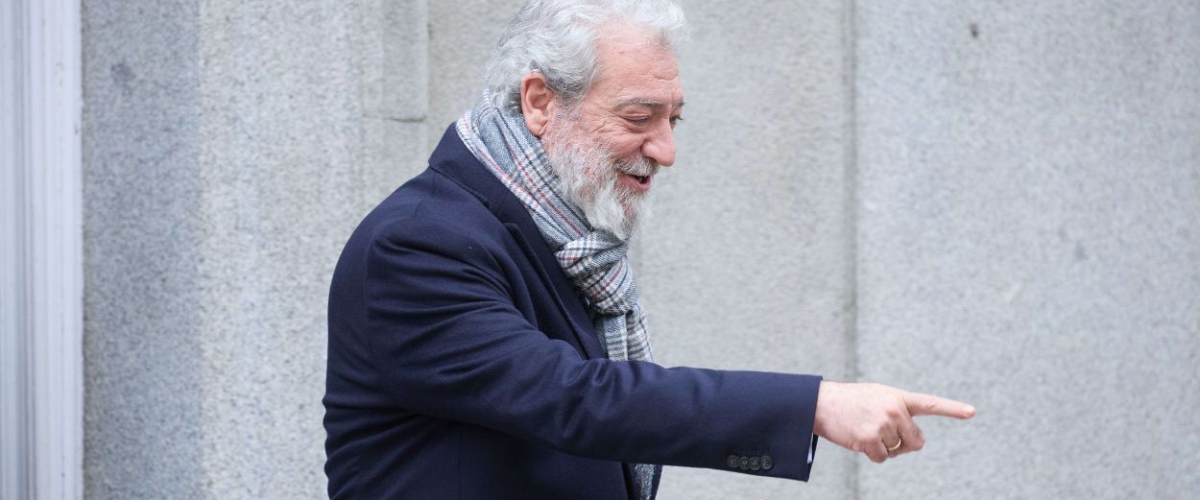 Vídeo clave de Antonio Balas: la UCO protegió a Miguel Ángel Rodríguez ignorando su bulo en el caso del fiscal