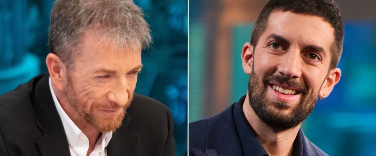 ¡Batalla por la Audiencia! 'El Hormiguero' Amplía su Ventaja sobre 'La Revuelta' en un Febrero de Cambios