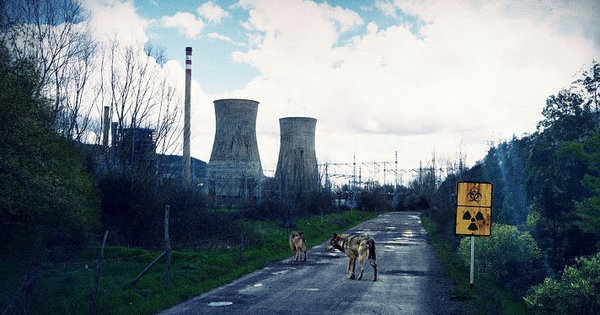 Los Sánchez-Cabezudo vuelven con una serie sobre un desastre nuclear
