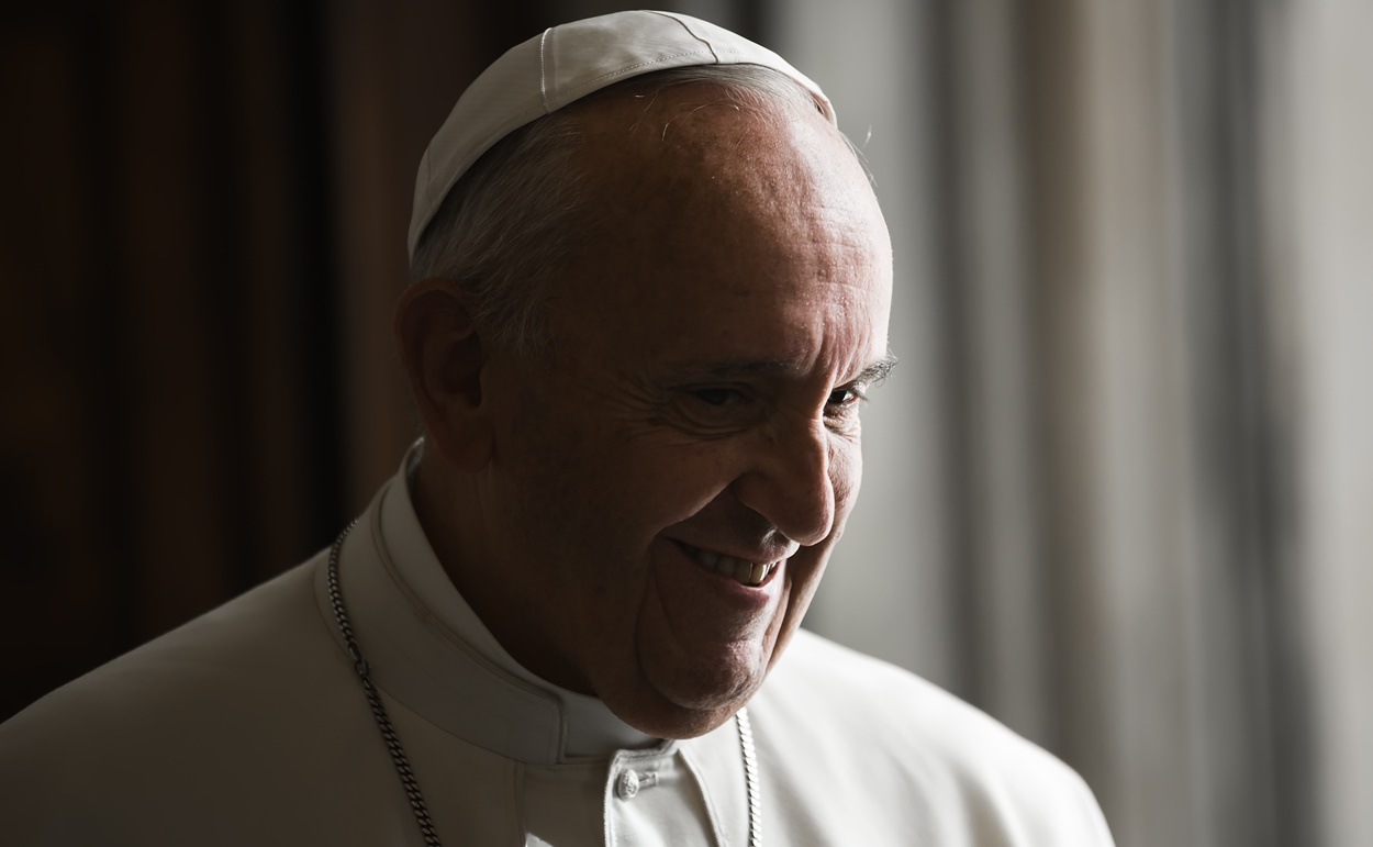El Papa Francisco fallece a los 88 años tras una enfermedad respiratoria. EP.