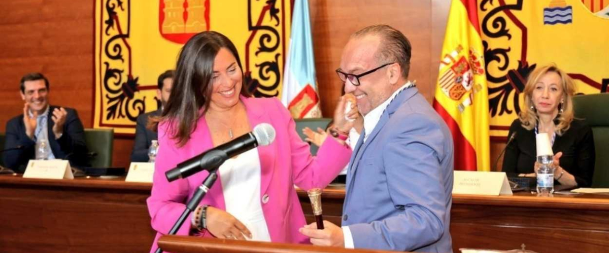 Denuncian que el Ayuntamiento de Arroyomolinos paga sueldos “ilegales” a cargos de confianza