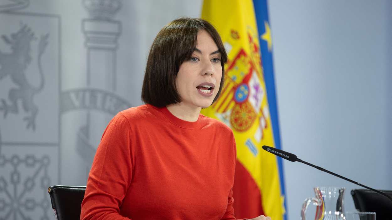 Morant señala las incongruencias de Mazón. EP