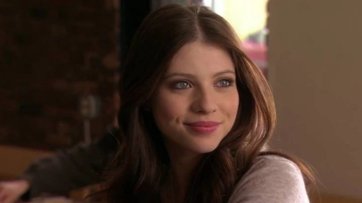 Muere Michelle Trachtenberg a los 39 años