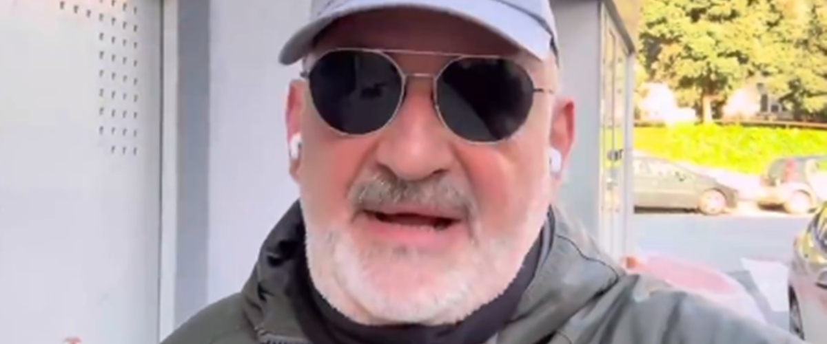 Antón Losada habla claro sobre el tuit del PPdeG contra Sánchez: "¿A quién le sorprende?"