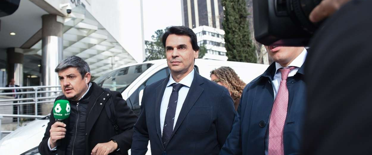 La red del novio de Ayuso: del ático de Chamberí a Miami, Panamá, México, Costa Rica, Costa de Marfil, León y Sevilla…