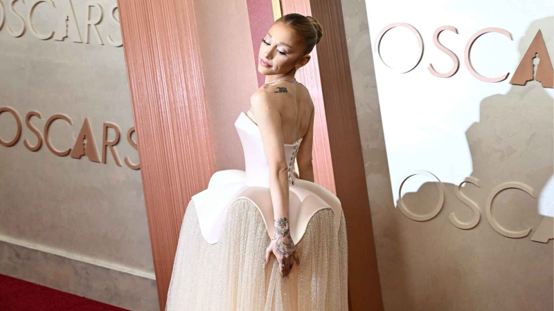 Ariana Grande. EP.