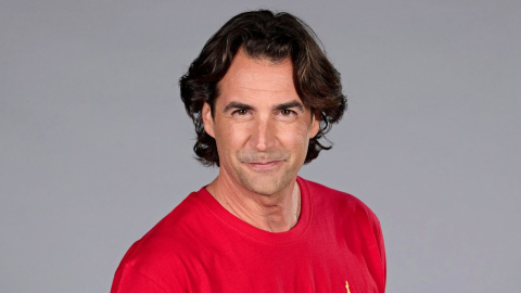 Álex Adrover, concursante de 'Supervivientes 2025'. Mediaset España