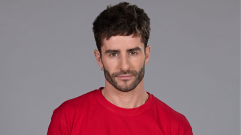 Pelayo Díaz, concursante de 'Supervivientes 2025'. Mediaset España