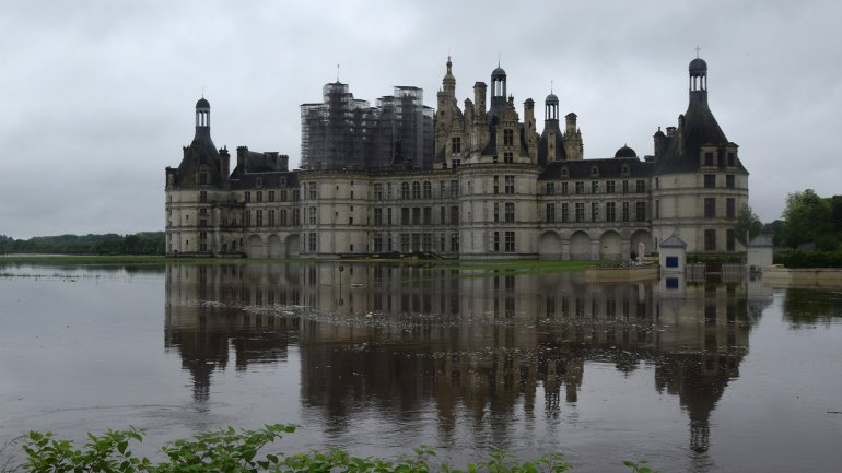 Nueve países europeos se unen para mejorar la predicción de las inundaciones