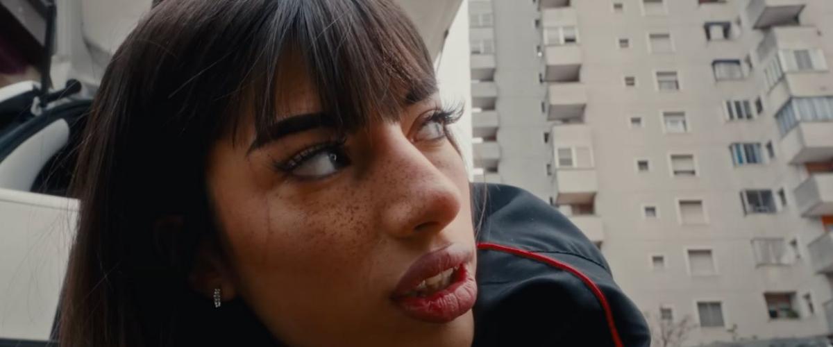 Tokyo Doll Rapper La crudeza de Tokyo, la nueva sensación del rap italiano que convierte ...