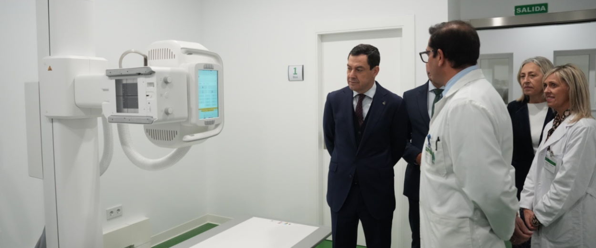 Los motivos para investigar la 'Operación Tapadera' de Moreno Bonilla: "¿Quién se lleva el dinero de la Sanidad?"