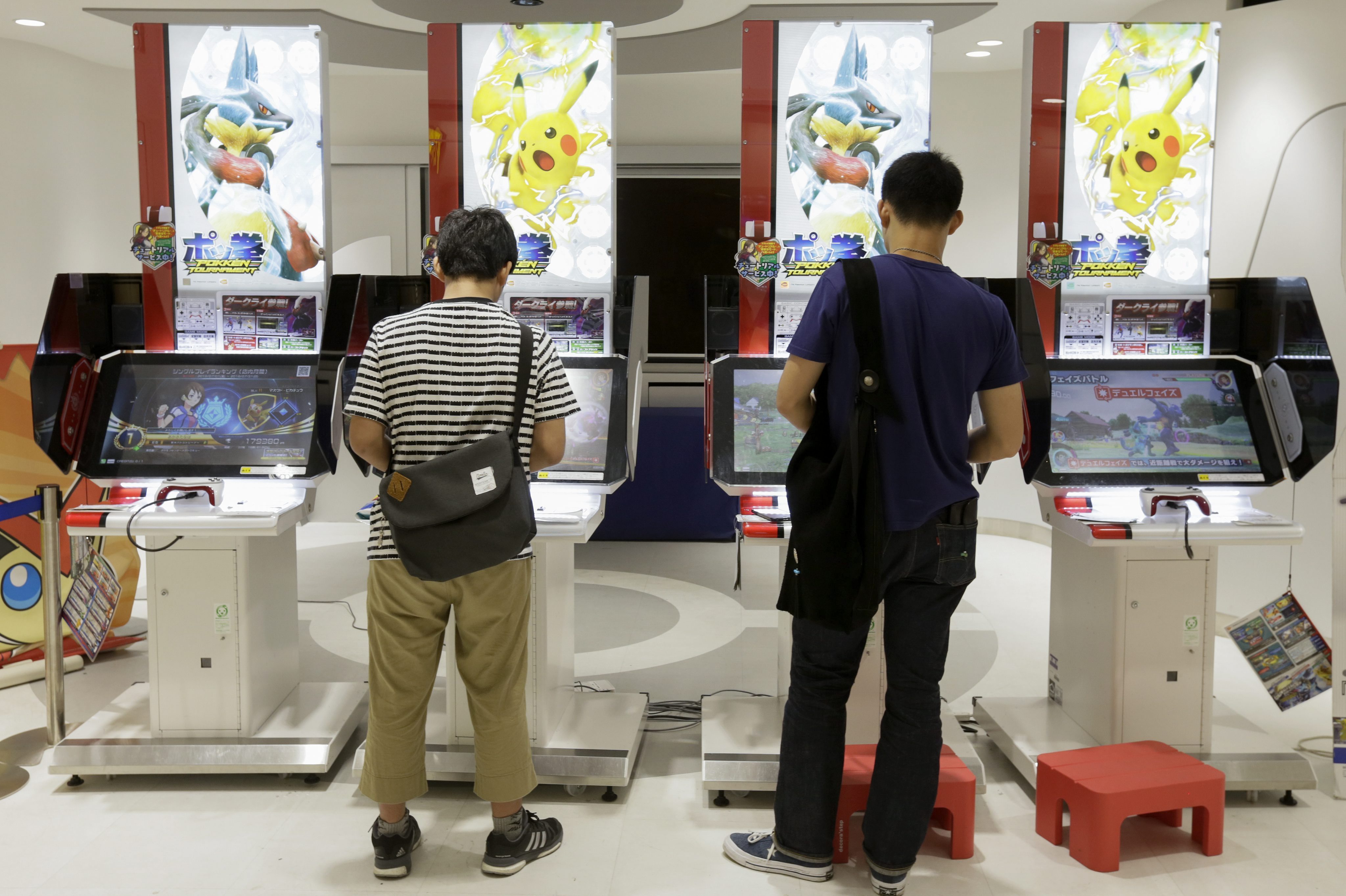 Nintendo Sigue Cayendo En Bolsa Tras Estallar La Burbuja De Pokemon Go