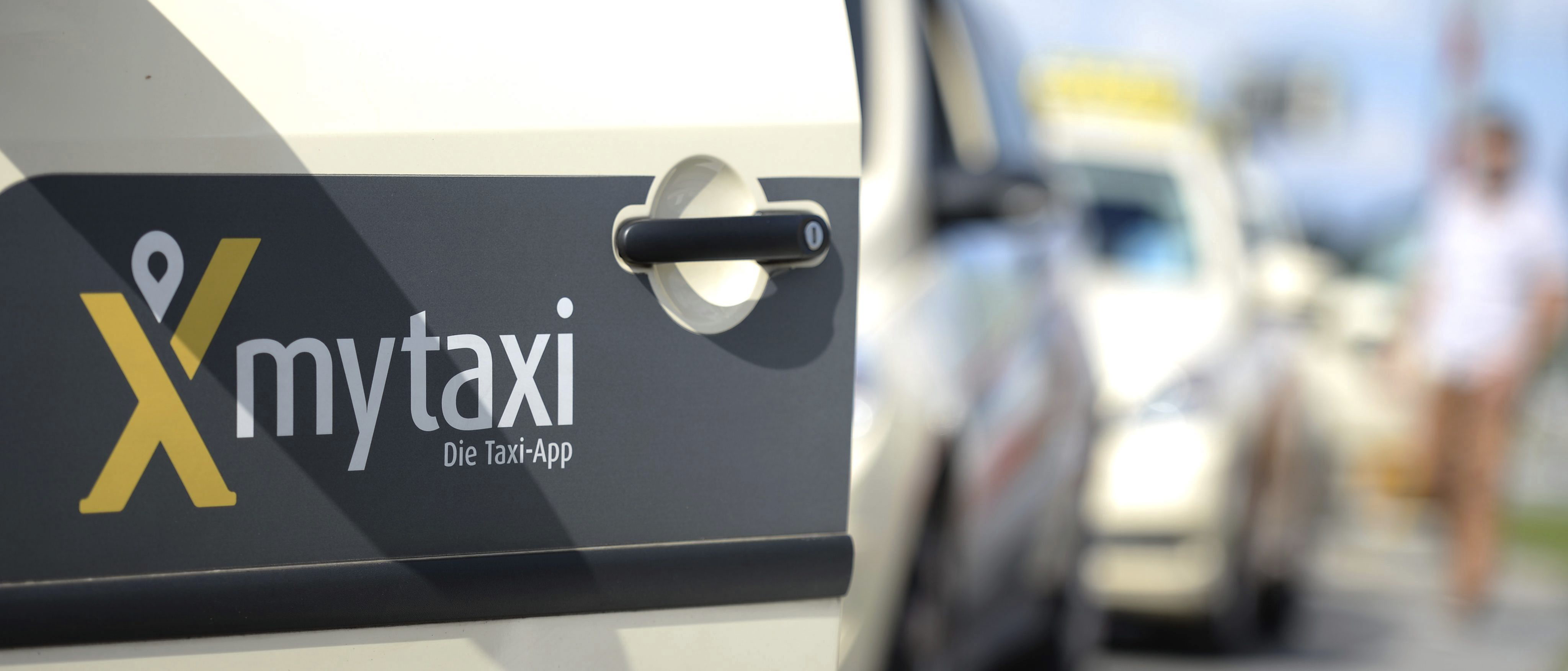myTaxi se fusiona con Hailo para crear la mayor plataforma de taxis de Europa