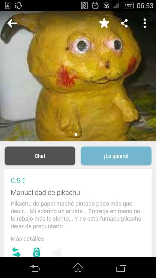 ¿No lo quieres? Pues nos reímos de ellos en Wallapuff ¿No lo quieres? Pues nos reímos de ellos en Wallapuff