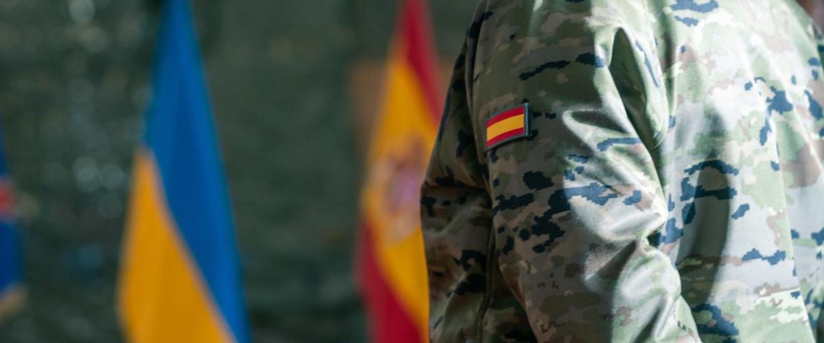 10 puntos clave sobre el gasto militar en España