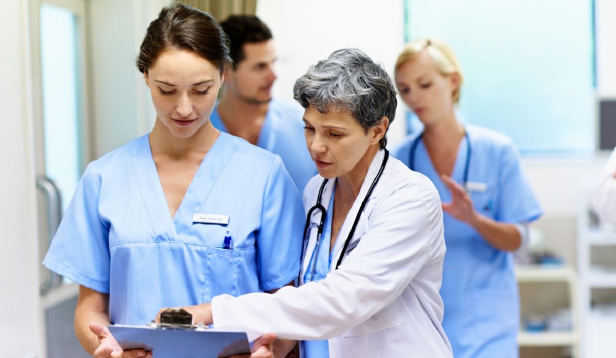 MIR Asturias aumenta las posibilidades de éxtio de sus estudiantes