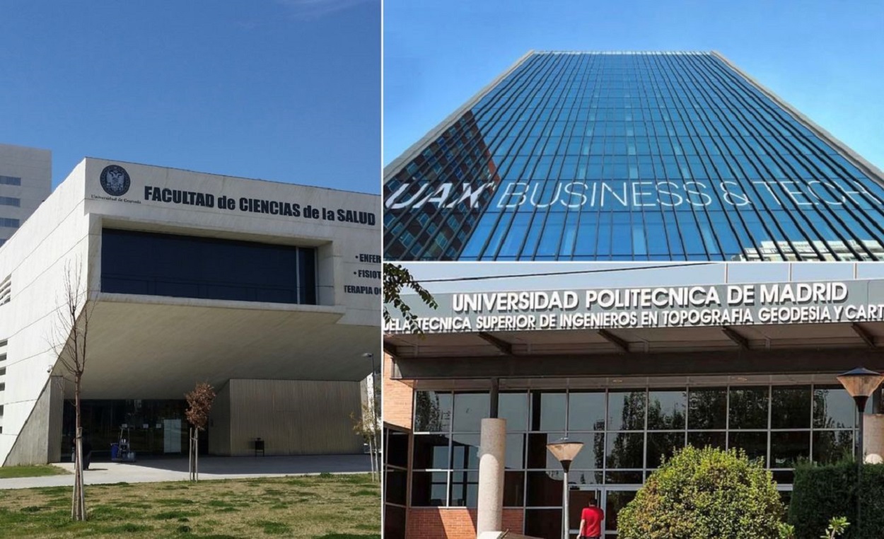 Universidades referentes en IA Generativa