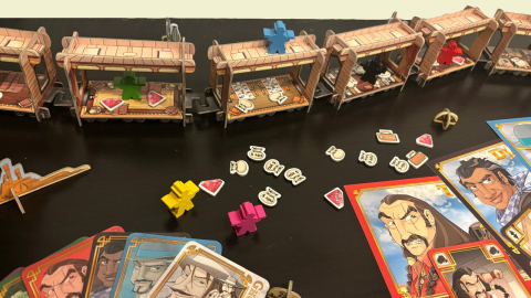 Colt Express