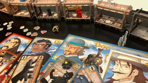 Colt Express 2